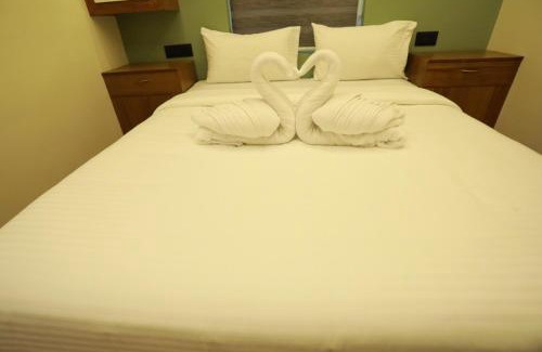 Kannur House | The Sea la vie