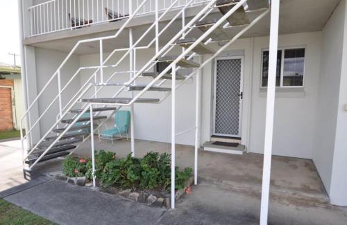 Evans Head Apartment | The Sea Ranch 2 Unit 2, 45 Beech Street Evans Head
