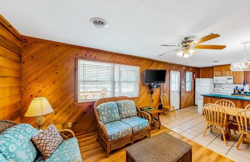 South Nags Head House | The Sea Salt Cottage at Geri's Place 304