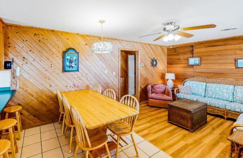 South Nags Head House | The Sea Salt Cottage at Geri's Place 304
