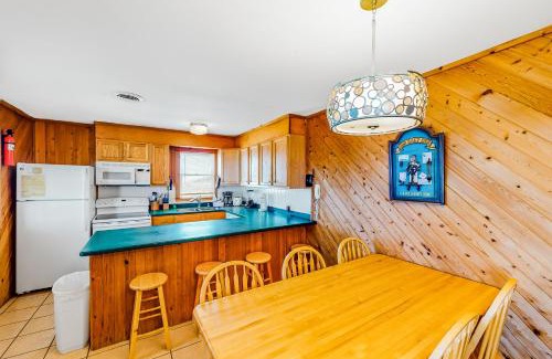 South Nags Head House | The Sea Salt Cottage at Geri's Place 304