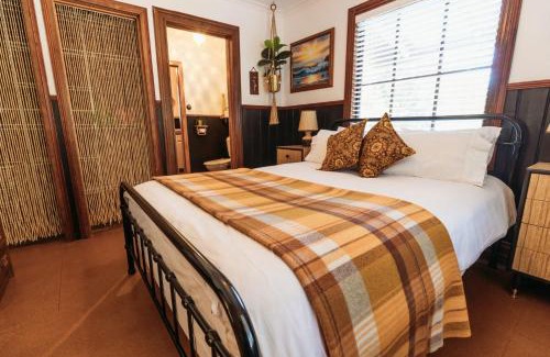 Waratah House | The Sea Shack