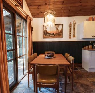 Waratah House | The Sea Shack
