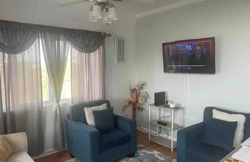 Estate Lower John Dunko Apartment | The Sea Side View @ Serenity Estate