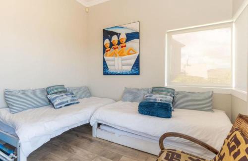Cape Peninsula House | The Sea Soul