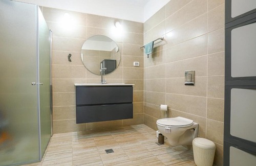 Haifa Apartment | The Sea View apartment by the beach