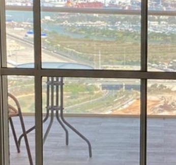 Haifa Apartment | The sea view apartment near the Technion