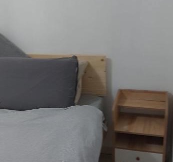 Haifa Apartment | The sea view apartment near the Technion