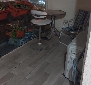 Haifa Apartment | The sea view apartment near the Technion