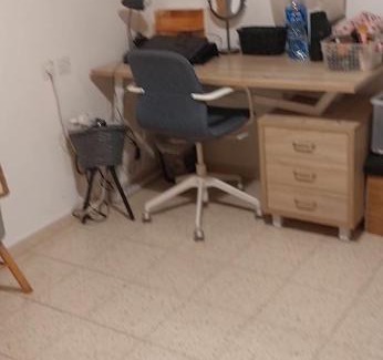Haifa Apartment | The sea view apartment near the Technion