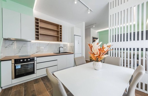 Vlore Apartment | The SeaBreeze Apartment