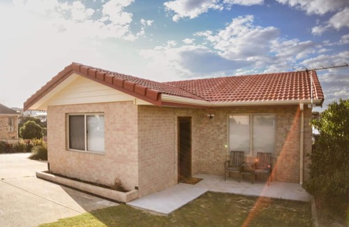 West Beach House | The Seabreeze Esperance