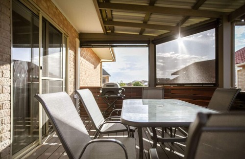 West Beach House | The Seabreeze Esperance