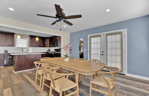 Keansburg House | The Seabreeze Haven