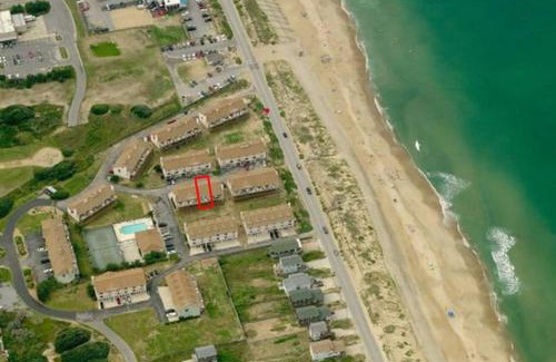 Kitty Hawk House | The Seafarer at Sea Dunes