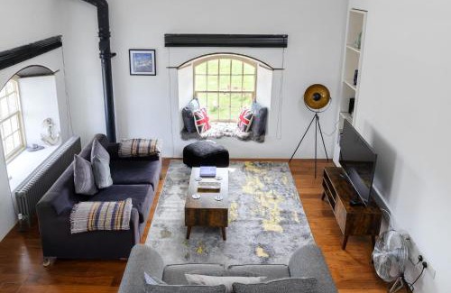 Plymouth Apartment | The Seafarer