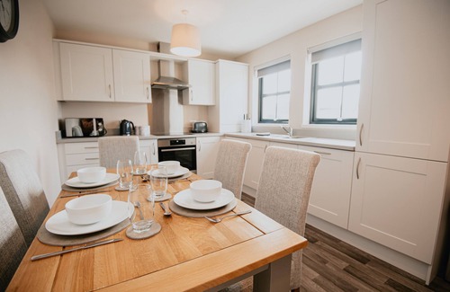 Cullen Cottage | The Seafield Arms Hotel Cullen – Self Catering