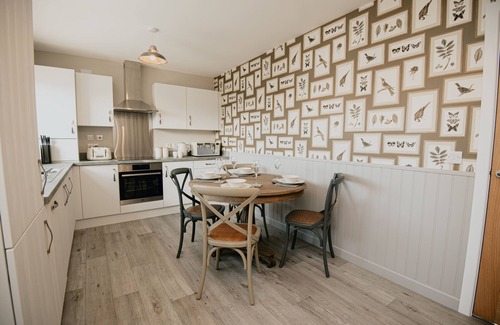 Cullen Cottage | The Seafield Arms Hotel Cullen – Self Catering
