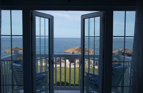 Orange Bay Apartment | The SeaGull @ Little Bay Country Club, Negril