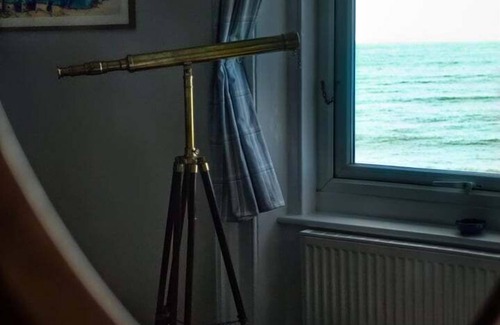 Hastings Apartment | The Seagulls Nest - Hastings