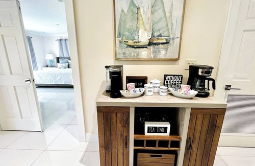 Fort Lauderdale Villa | The Seahorse villa 1 by PMI
