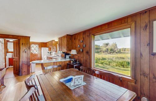 Owls Head House | The SeaMeadow
