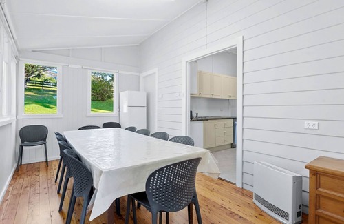 Narooma House | The Seamist Cottage .