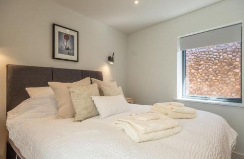 Burnham Overy Staithe House | The Seas Annex