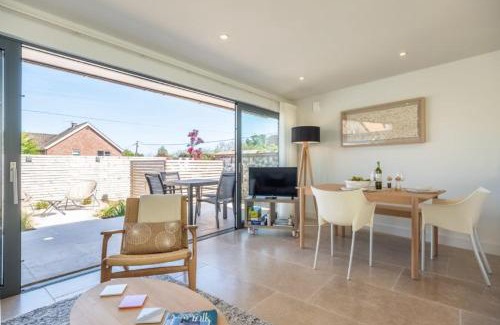 Burnham Overy Staithe House | The Seas Annex