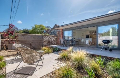 Burnham Overy Staithe House | The Seas Annex