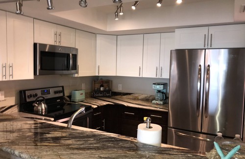 Indian Shores Condo | The Seascape Premier Beachfront Cottage: Gulf View, Pool, Hot Tub, BBQ, WiFi