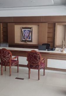 Kanyakumari Hotel | THE SEASHORE HOTEL