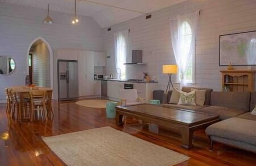 Port Fairy House | The Seaside Chapel , Port Fairy, The Seaside Chapel
