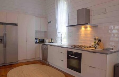Port Fairy House | The Seaside Chapel , Port Fairy, The Seaside Chapel