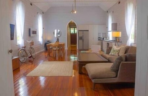 Port Fairy House | The Seaside Chapel , Port Fairy, The Seaside Chapel