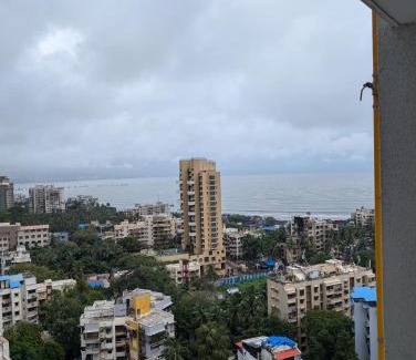 Versova Apartment | The Seaside heights l Best Seaview apartment in Versova