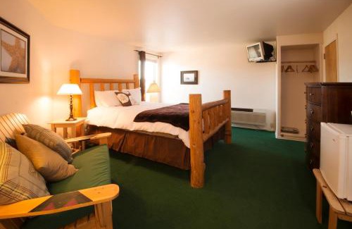 Seaside Hotel | The Seaside Oceanfront Inn