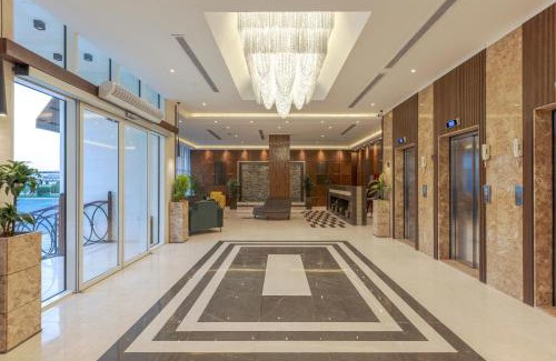Medina Hotel | The Seasons Hotel