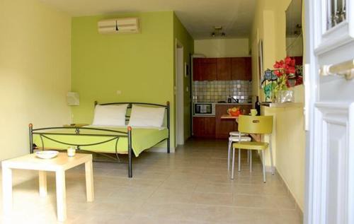Agia Efimia Apartment | The Seasons of Nickolas