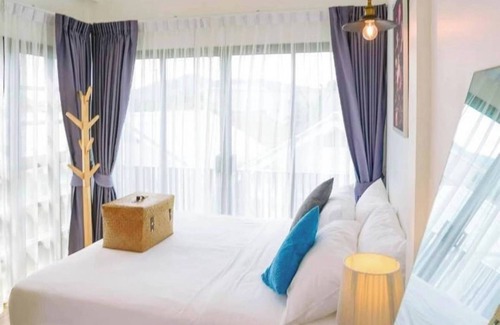 Rawai Hotel | The Seaton House
