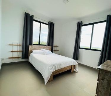 Union Vale Apartment | The Seaview Flat