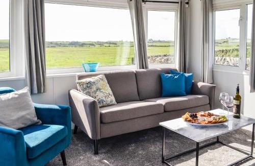 Newton Stewart House | The Seaview Retreat - Uk35883