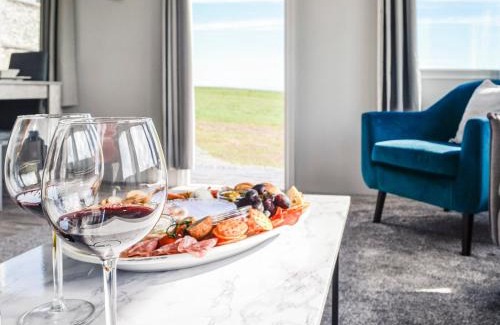 Newton Stewart House | The Seaview Retreat - Uk35883