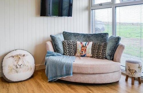 Newton Stewart House | The Seaview Snug