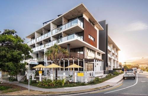 Margate Hotel | The Sebel Brisbane Margate Beach