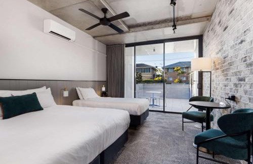 Margate Hotel | The Sebel Brisbane Margate Beach