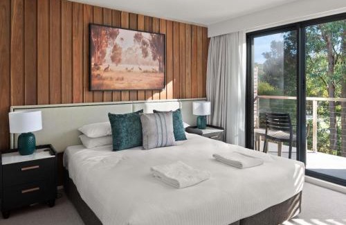Creswick Apartment | The Sebel Creswick Forest Resort