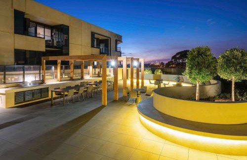 Malvern East Apartment | The Sebel Melbourne Malvern
