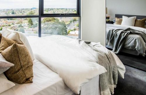 Malvern East Apartment | The Sebel Melbourne Malvern