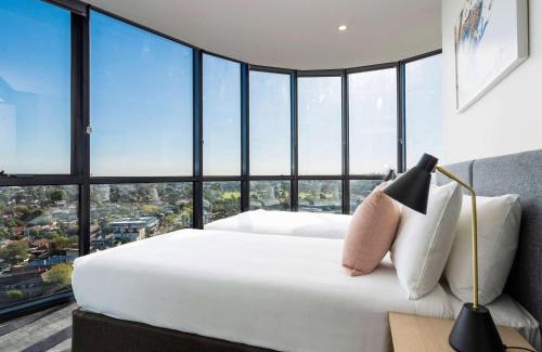 Malvern East Apartment | The Sebel Melbourne Malvern